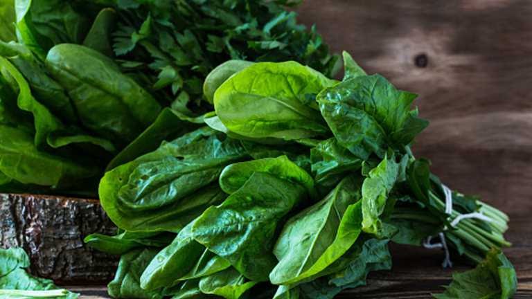 Conoce la verdura que controla la Diabetes