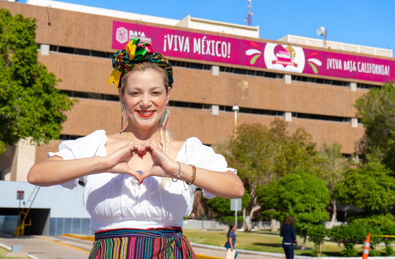 SECRETARÍA DE SALUD EMITE RECOMENDACIONES PARA UNAS FIESTAS PATRIAS SALUDABLES
