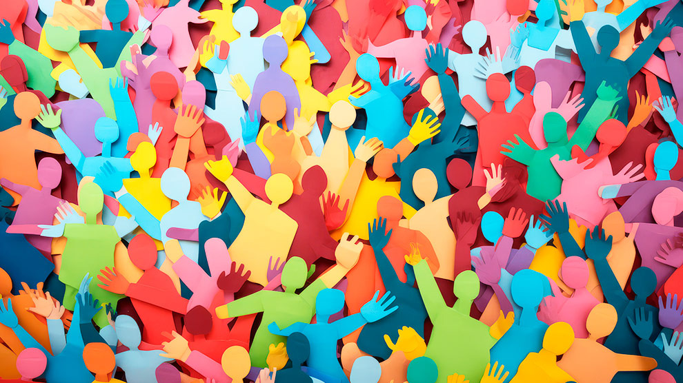 Se requiere un planeta y medio para sostener a la población actual