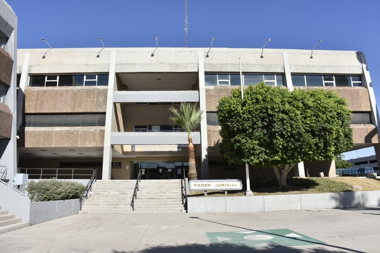 EL PODER JUDICIAL DE BC BUSCA INTEGRAR LISTA DE EXPERTOS EN MÁS DE 60 ESPECIALIDADES