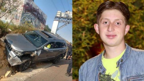 Sentencian a prisión al policía que ocasionó la muerte de Octavio Ocaña