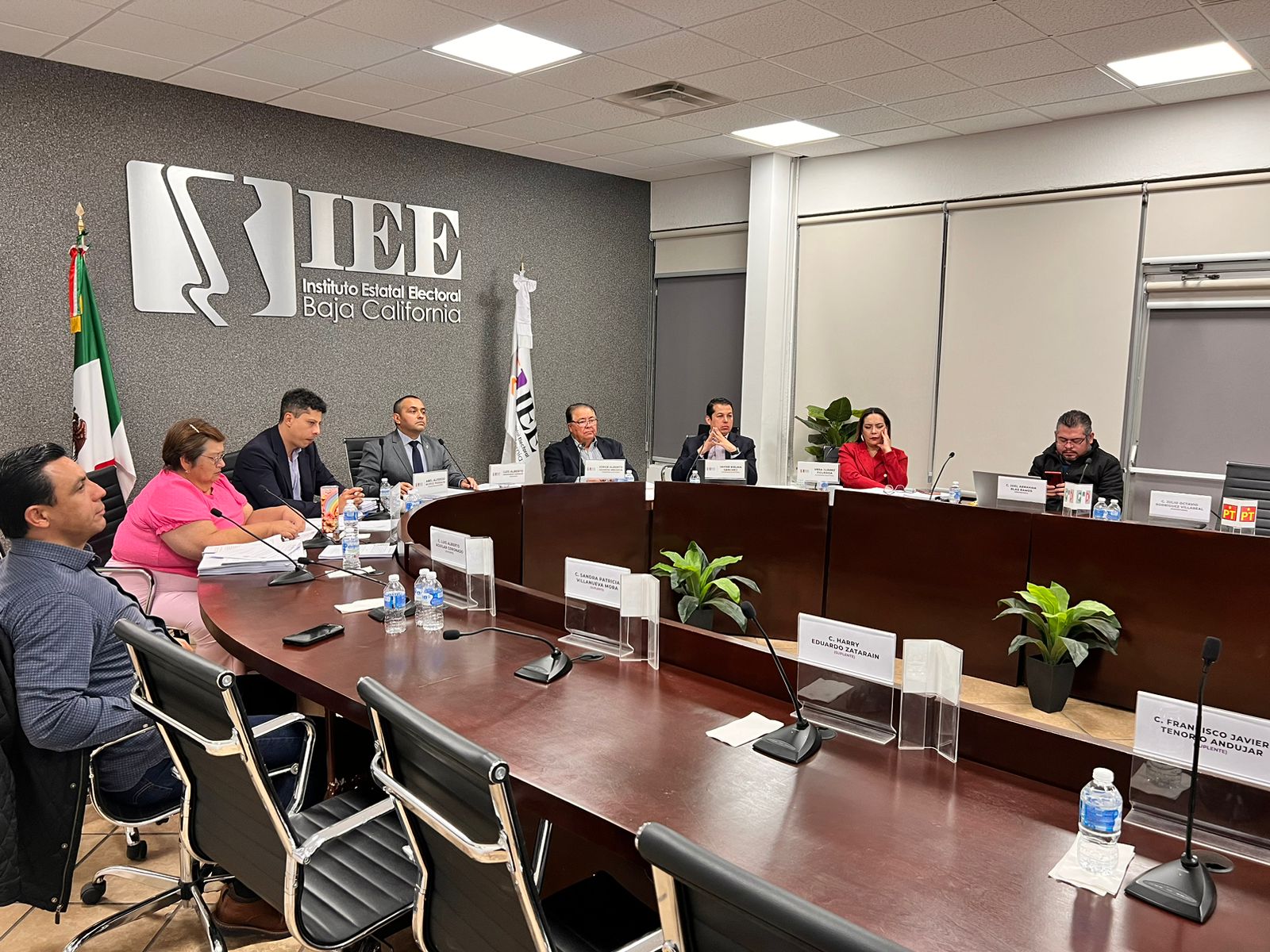 Aplican amonestacion a organizaciones Políticas Ciudadanas