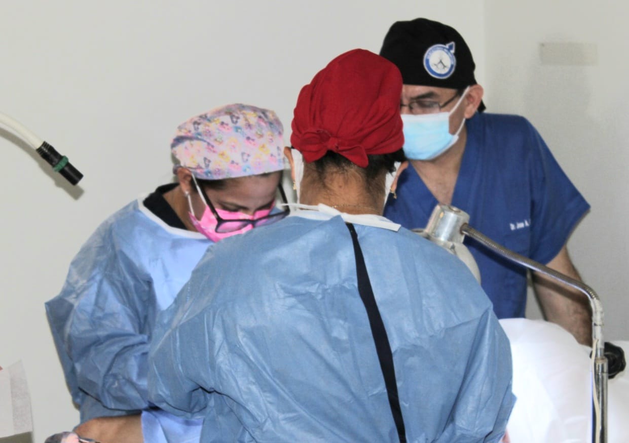 Vasectomias gratuitas a partir del 5 de enero en Tijuana