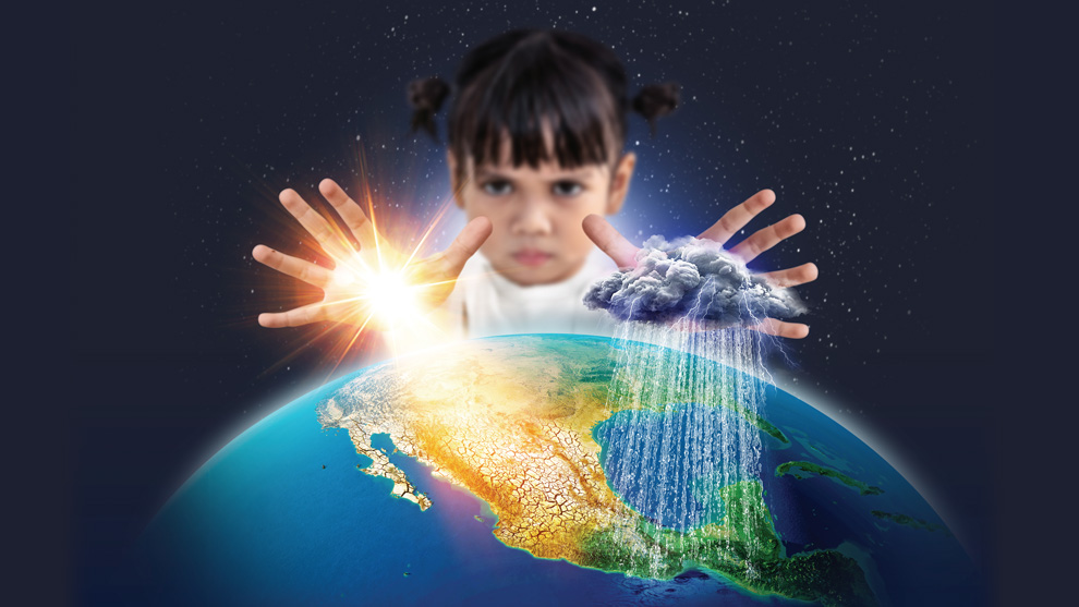 Qué es el fenómeno de La Niña y cómo podría afectar el clima…