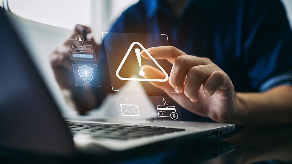 Proporcionar datos personales en internet, implica un riesgo para los usuarios