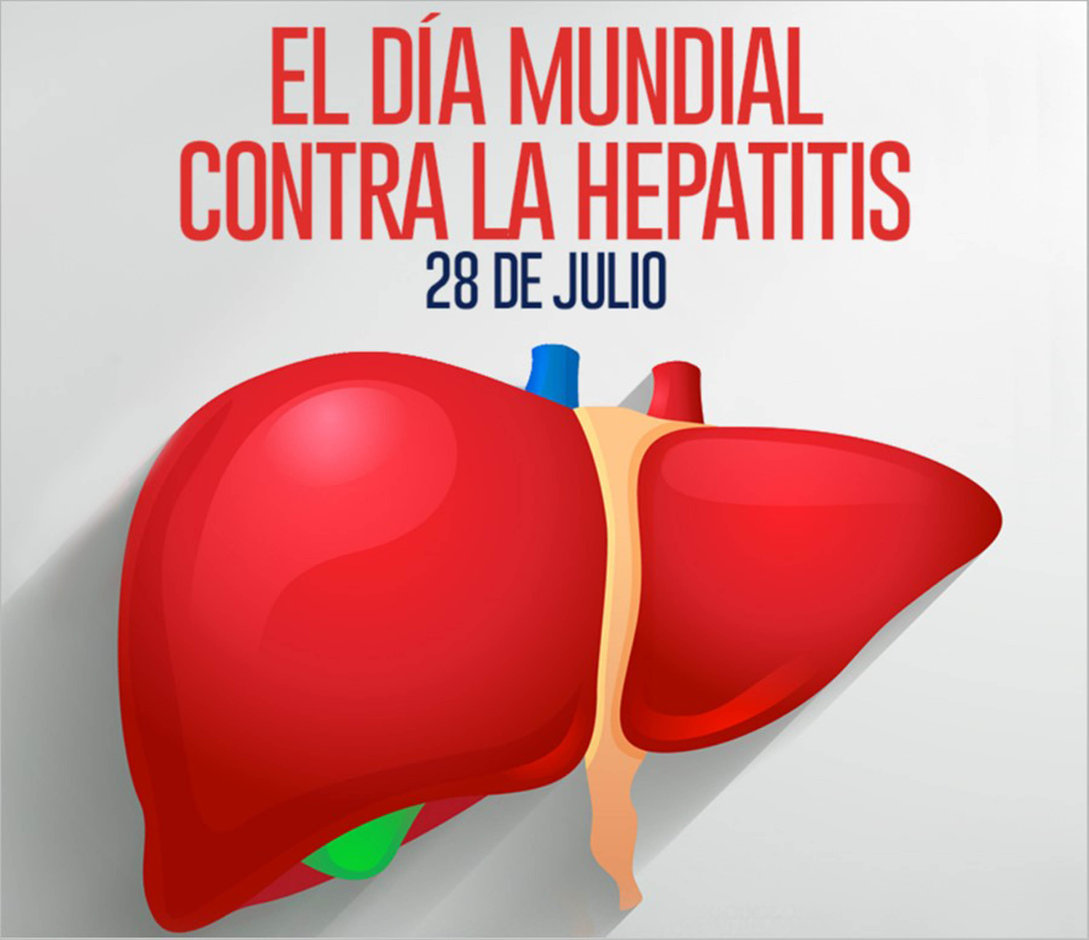 La Hepatitis se puede convertir en cáncer hepático, si no se cuida