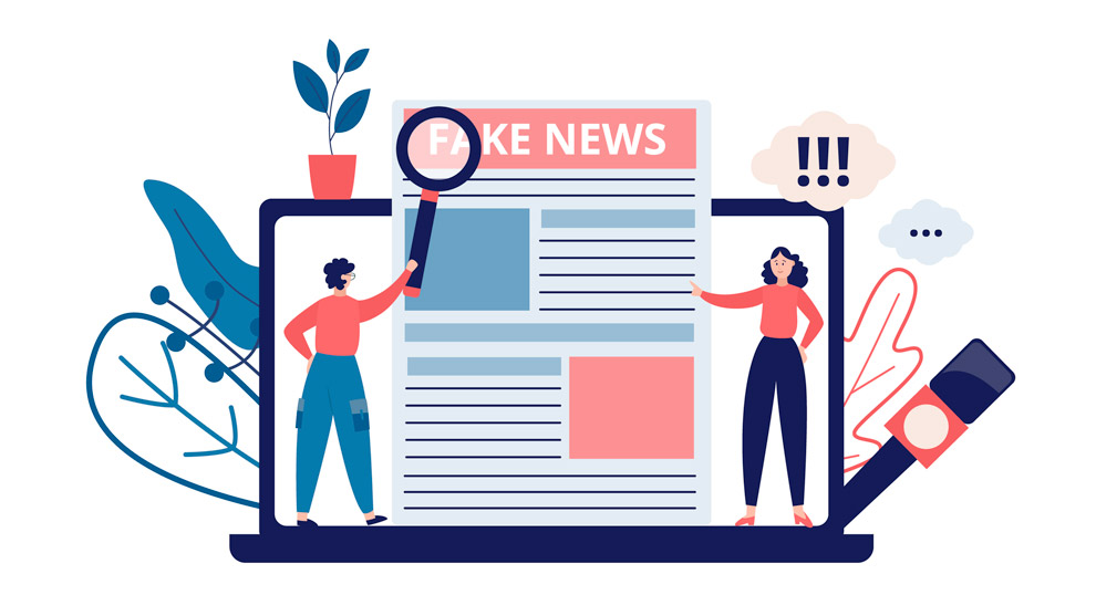 La educación, es una herramienta poderosa contra la desinformación