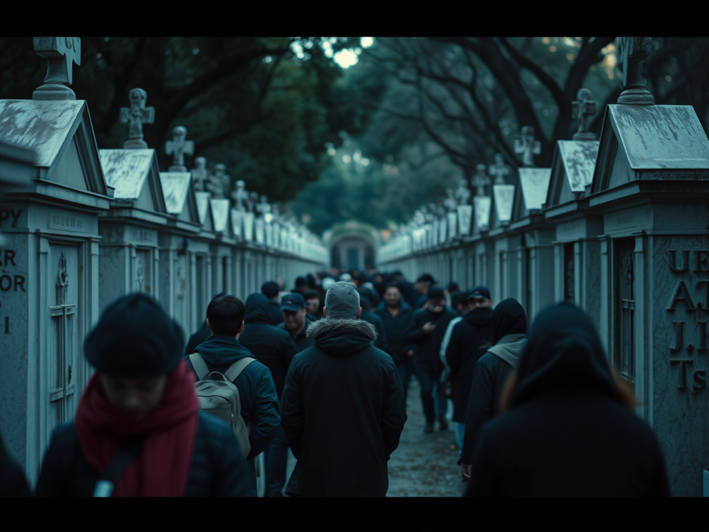 ¿Sabes de que se trata la tanatología?