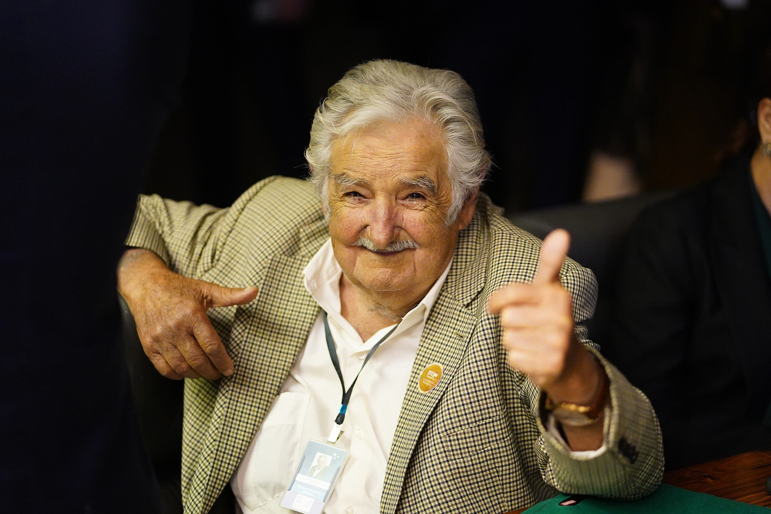 Fallece el expresidente uruguayo José «Pepe» Mujica a los 89 años