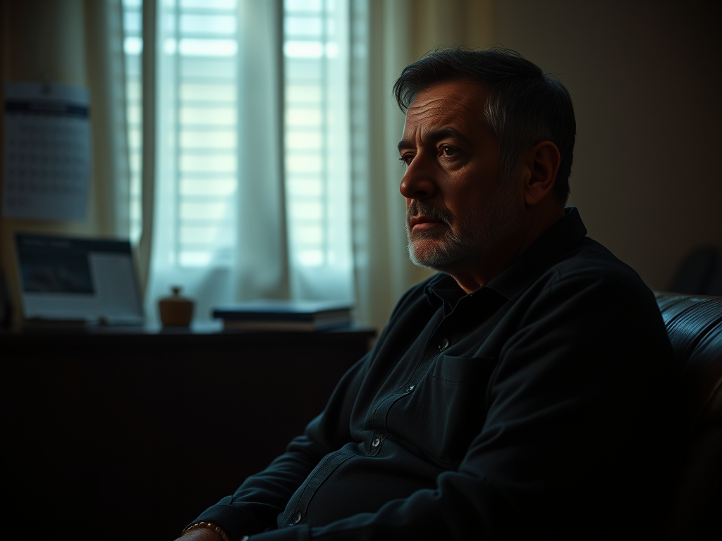 Cáncer de próstata: el enemigo silencioso que mata a casi mil hombres al día