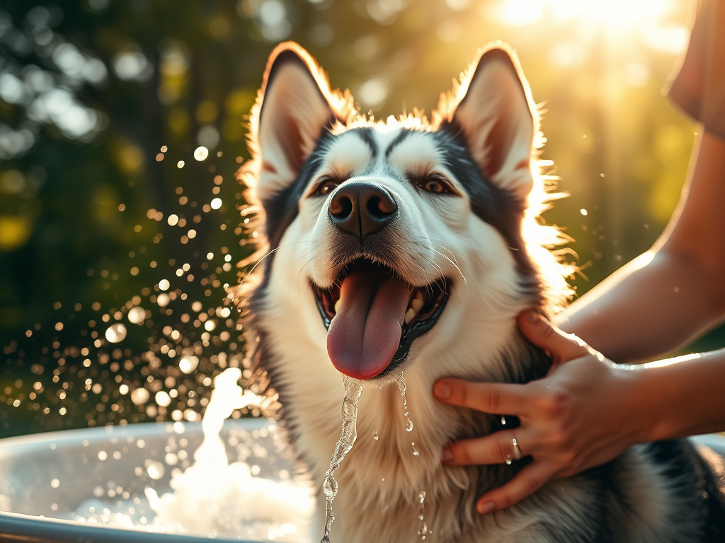 ¿Sabes cada cuánto tiempo se deben bañar los perros? Lo que todo dueño responsable debe saber sobre la higiene y salud canina