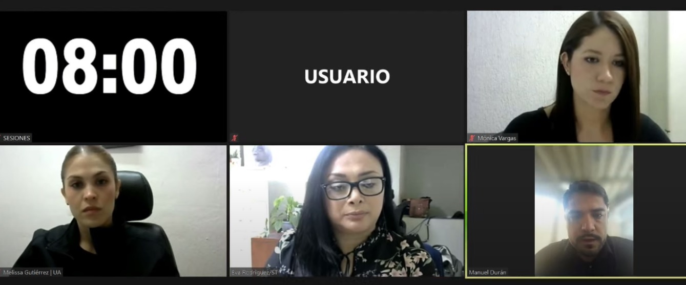 IEEBC aprueba versión pública de documentos en respuesta a consulta ciudadana sobre candidaturas