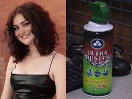 «Quería ser famosa»: muere tiktoker de 19 años tras realizar el reto viral “dusting”