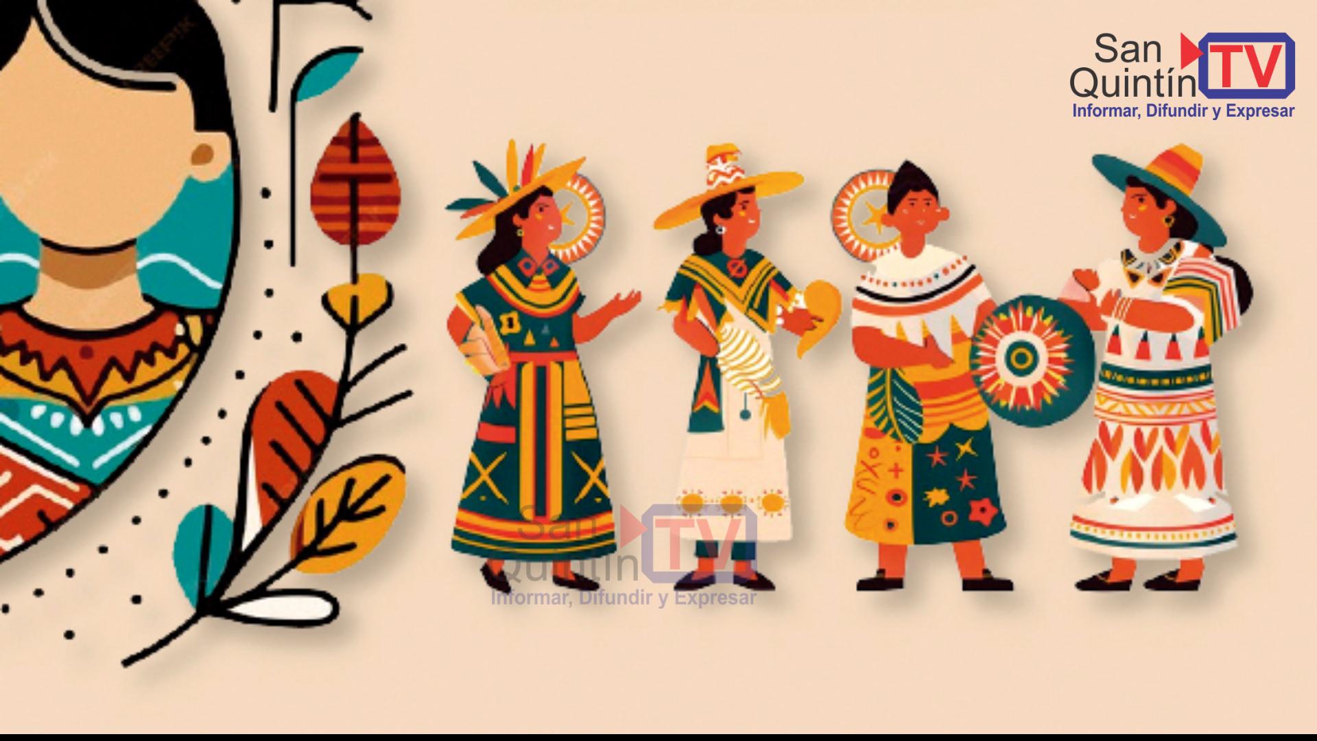 Día Internacional de los Pueblos Indígenas: raíces, dignidad y futuro compartido