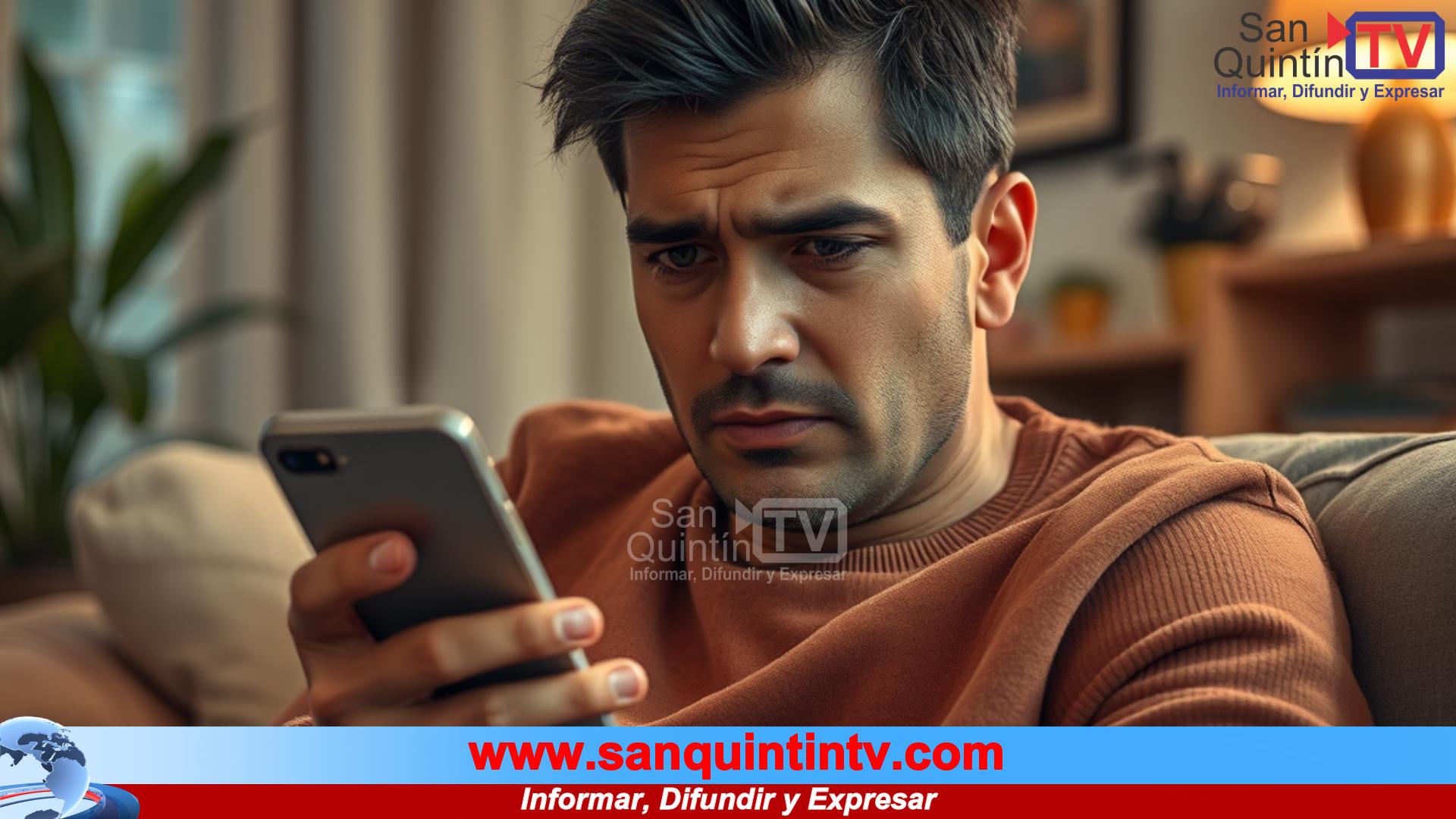 ¡Cómo puedo evitar las llamadas Spam o de tipo NO deseadas?