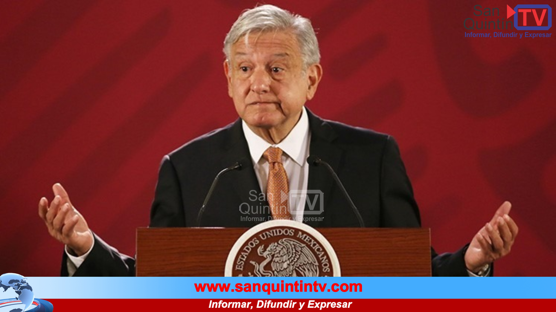 Detectan más de 5 mil millones de pesos en irregularidades durante el último año del sexenio de AMLO