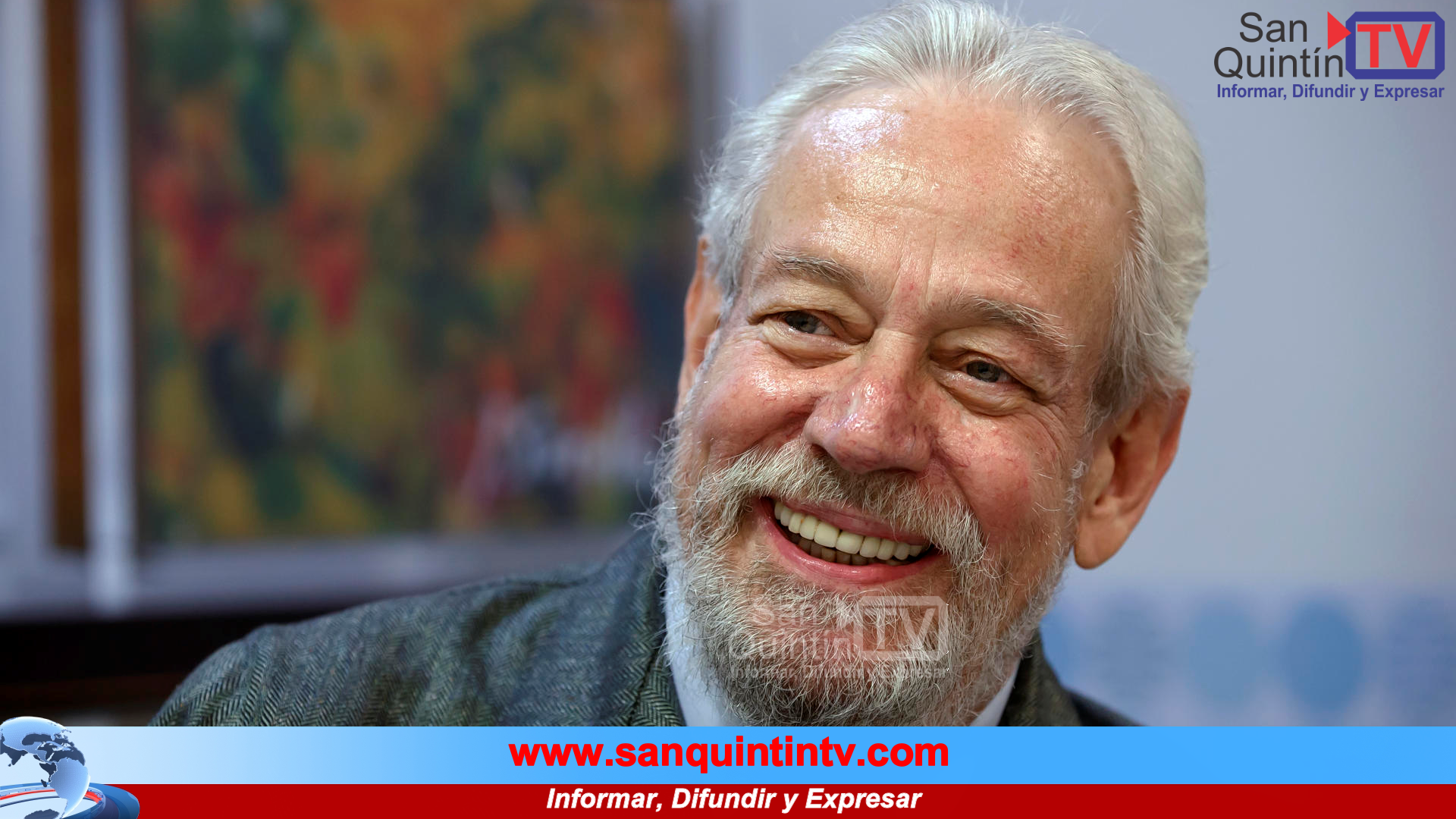 Gonzalo Celorio, orgullo de México, recibe el Premio Cervantes 2025 por una vida dedicada a las letras y al alma del idioma