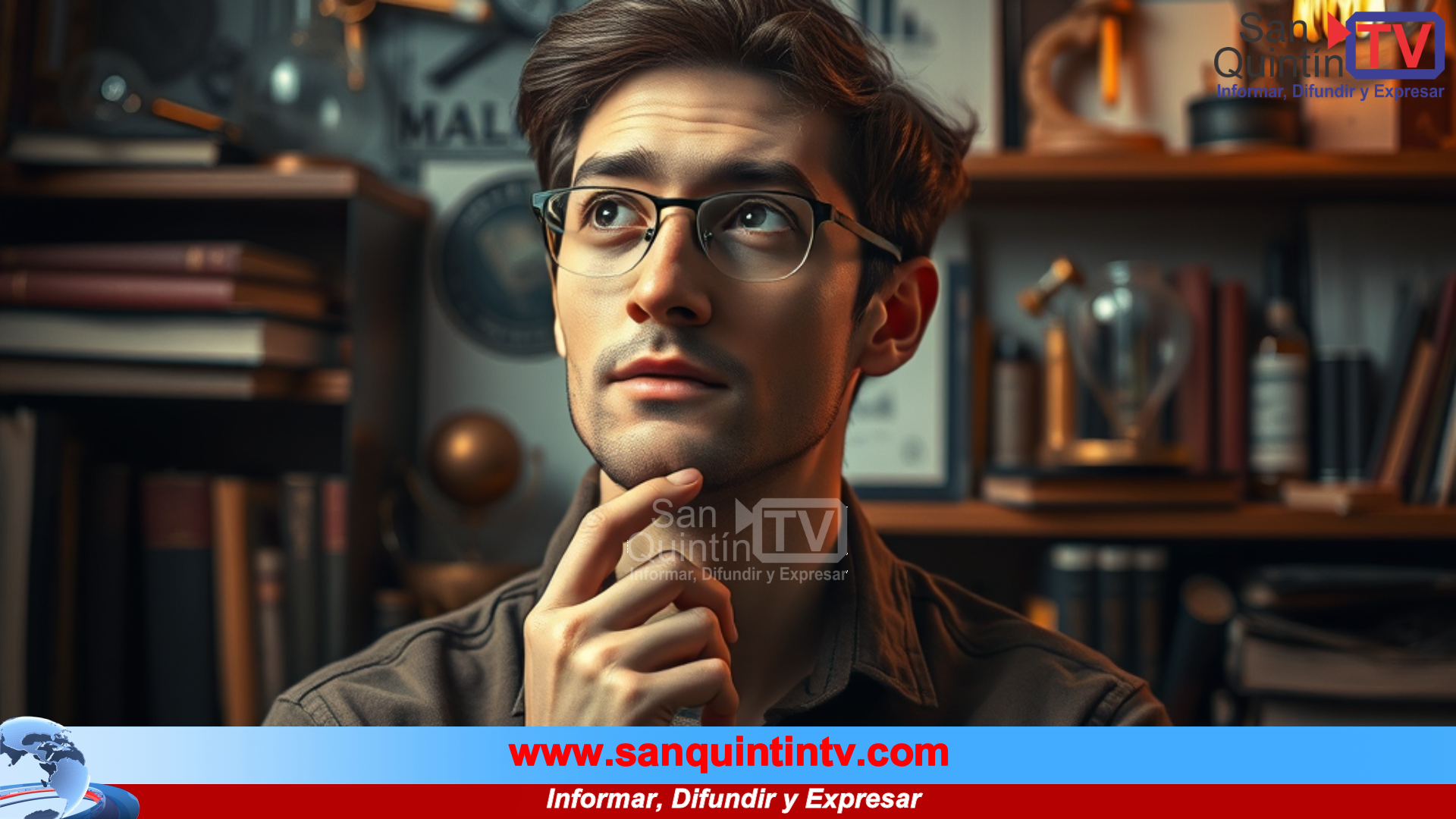 Mentes que Desbordan el Promedio, Así Son las Personas con un Coeficiente Intelectual Elevado