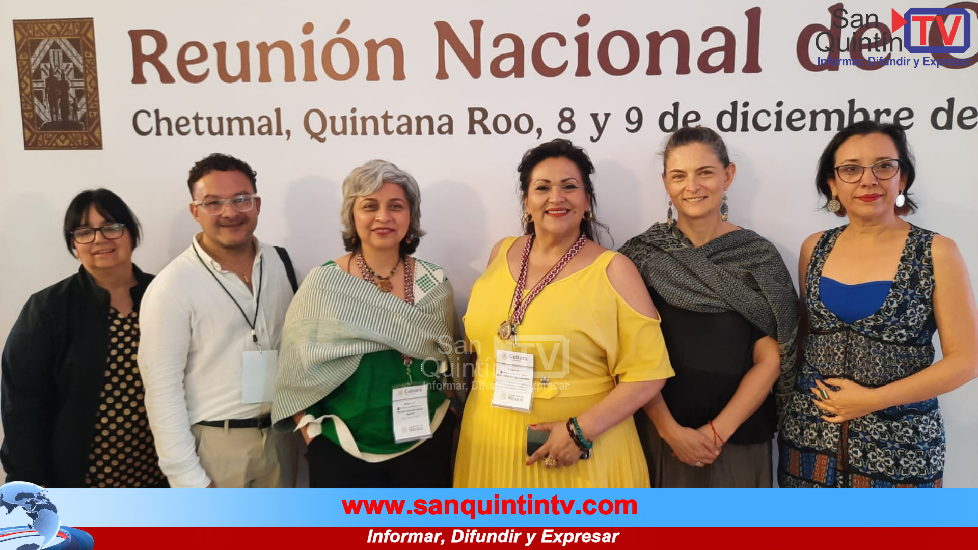 Diálogo cultural marca el arranque de la RNC 2025