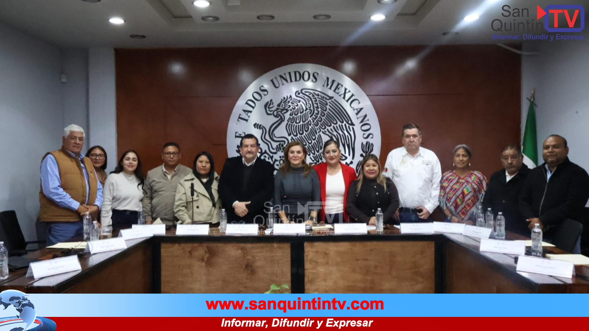 Cabildo de San Quintín aprueba medidas que abren la puerta a un incremento en el predial