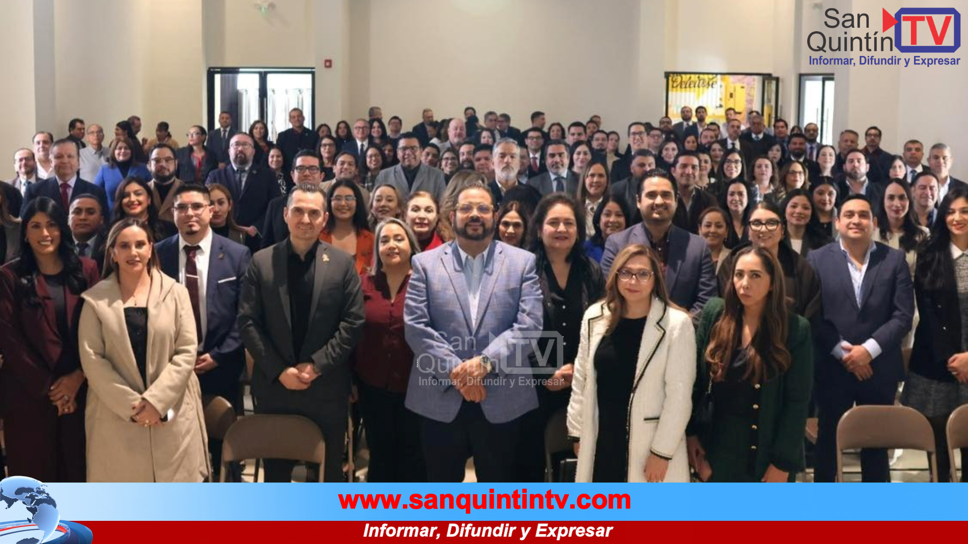 Avanza la modernización del Sistema de Justicia Oral en Baja California