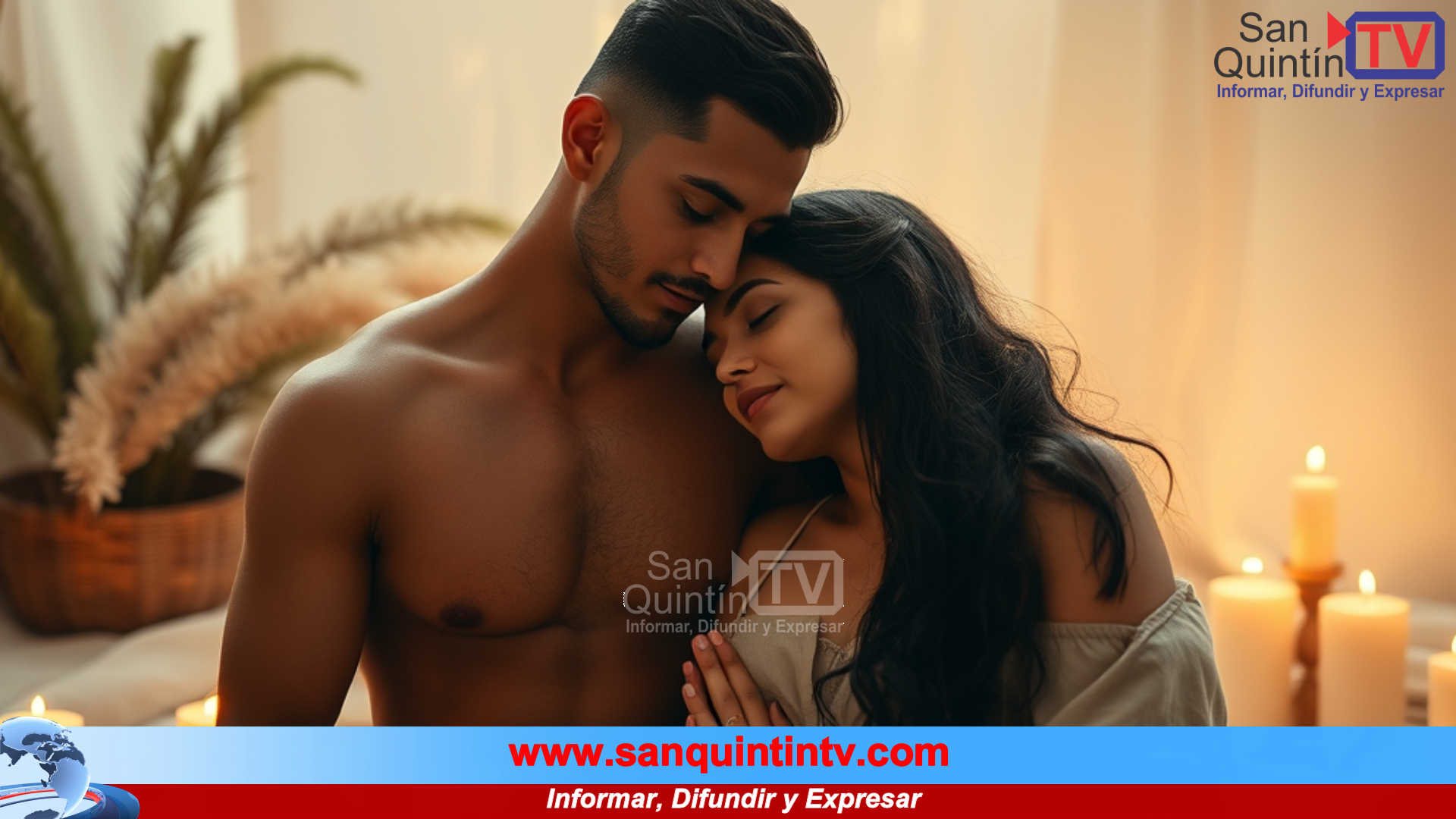 Ritualizar el placer, una mirada oriental para una sexualidad más consciente