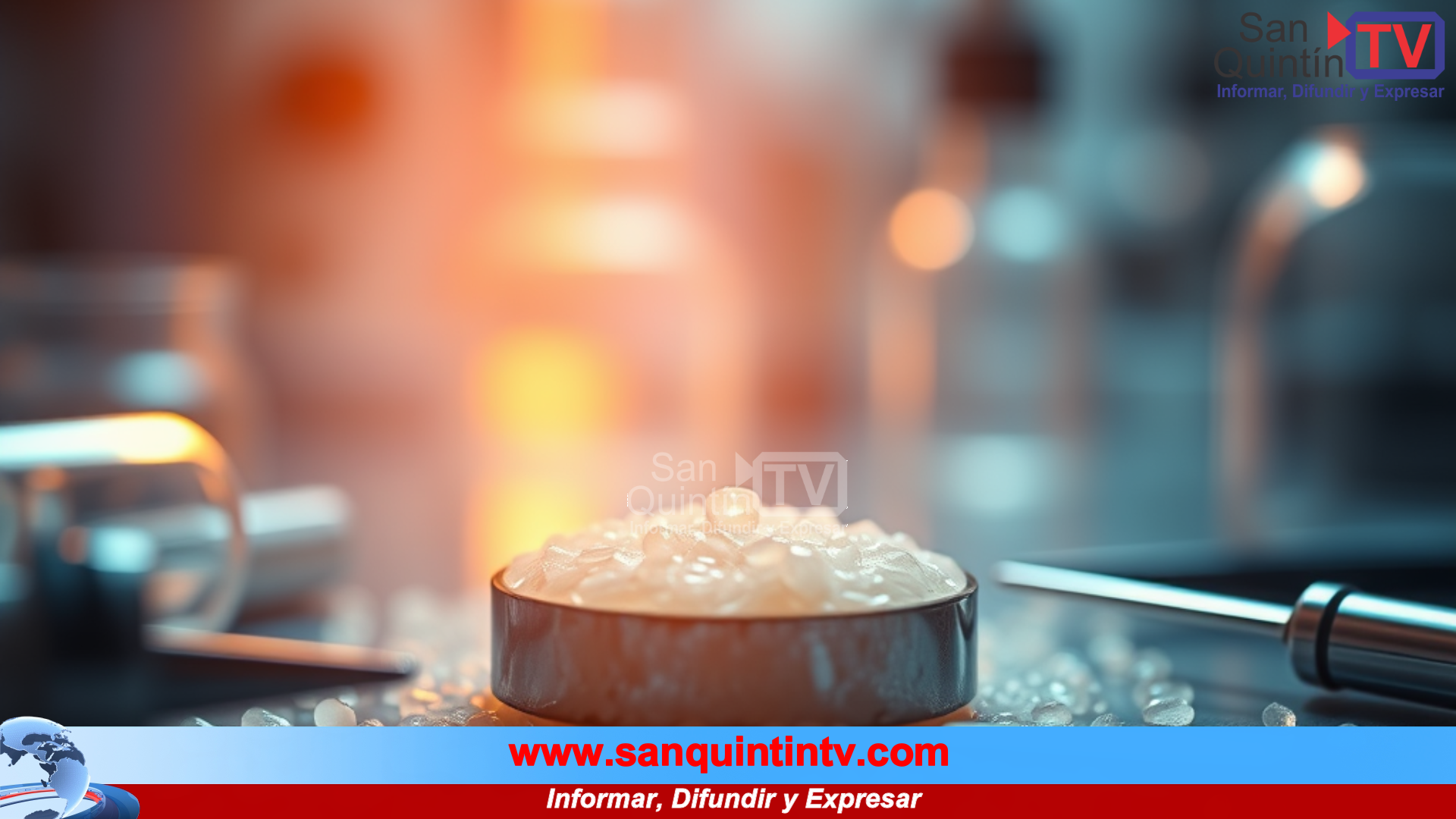 Un implante del tamaño de un grano de arroz podría cambiar la lucha contra el cáncer