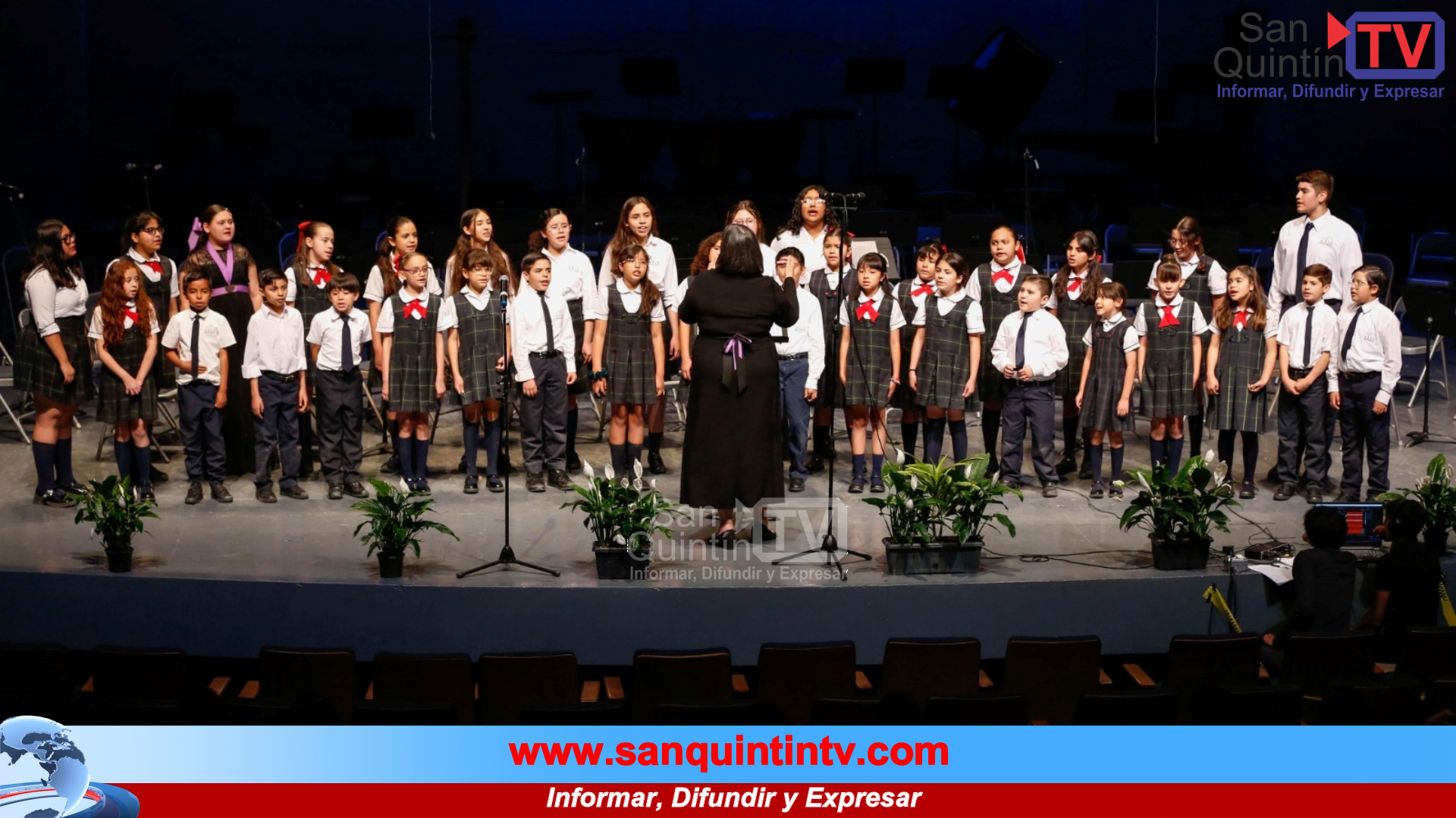 La música llega a más rincones de Baja California: crean ocho nuevos espacios comunitarios