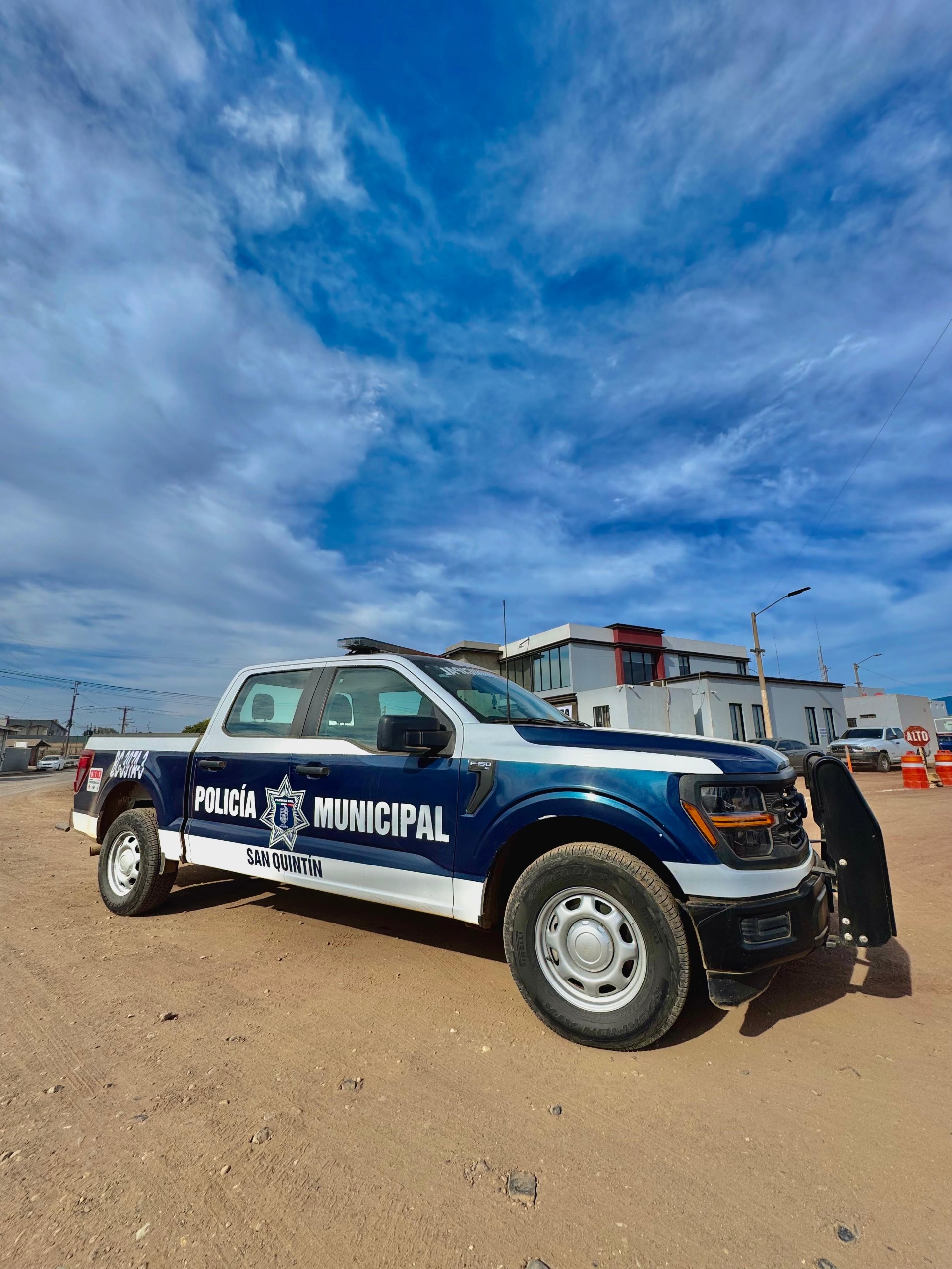 Ayuntamiento paralizado pone en riesgo la seguridad en el municipio