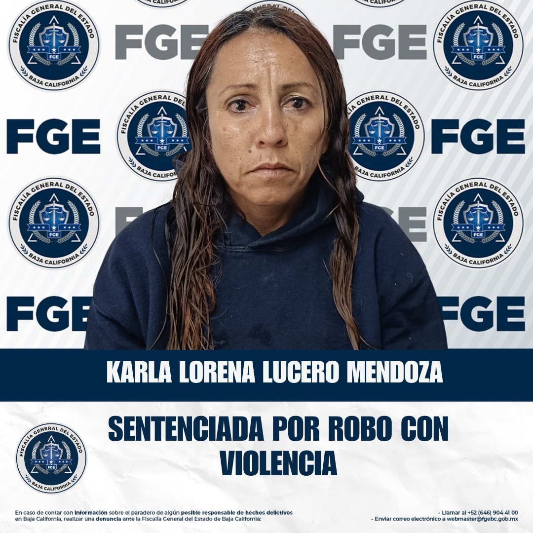 Asalto brutal termina en condena: mujer recibe más de seis años de prisión