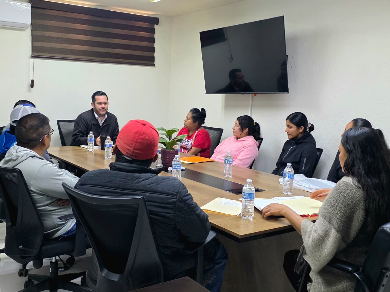 Alerta en Valle Real por presunta venta irregular de terrenos