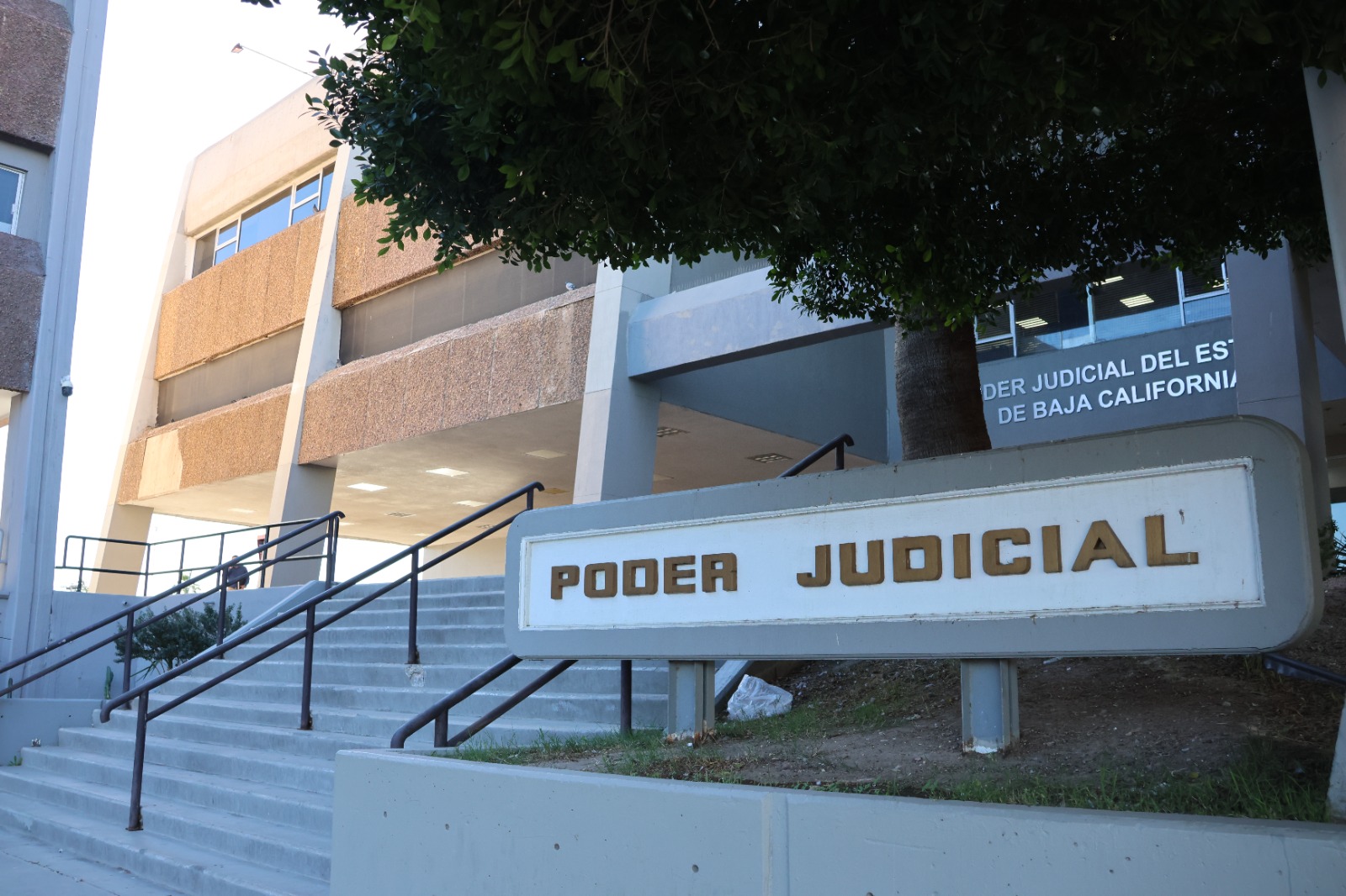 Playas de Rosarito se prepara para una nueva era en la justicia civil y familiar