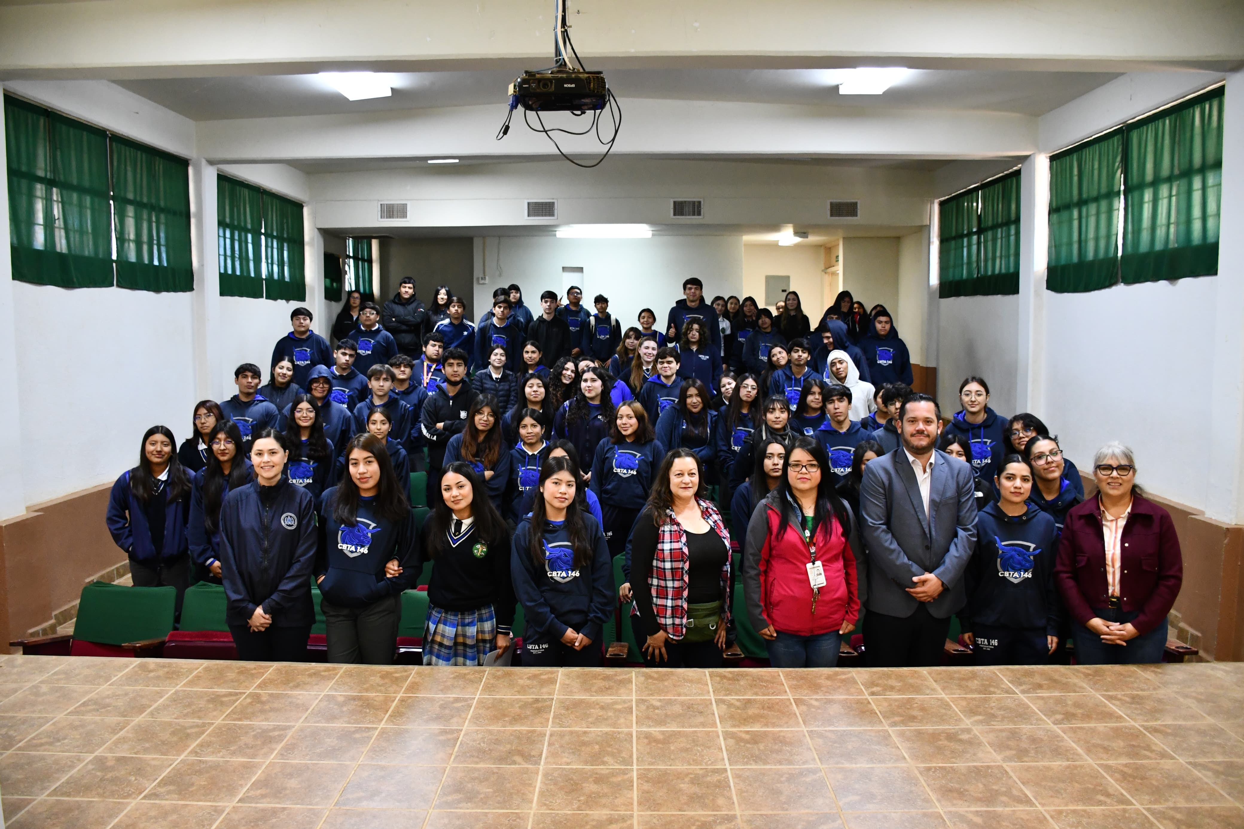 Impulsan conciencia contra el maltrato animal entre estudiantes de San Quintín