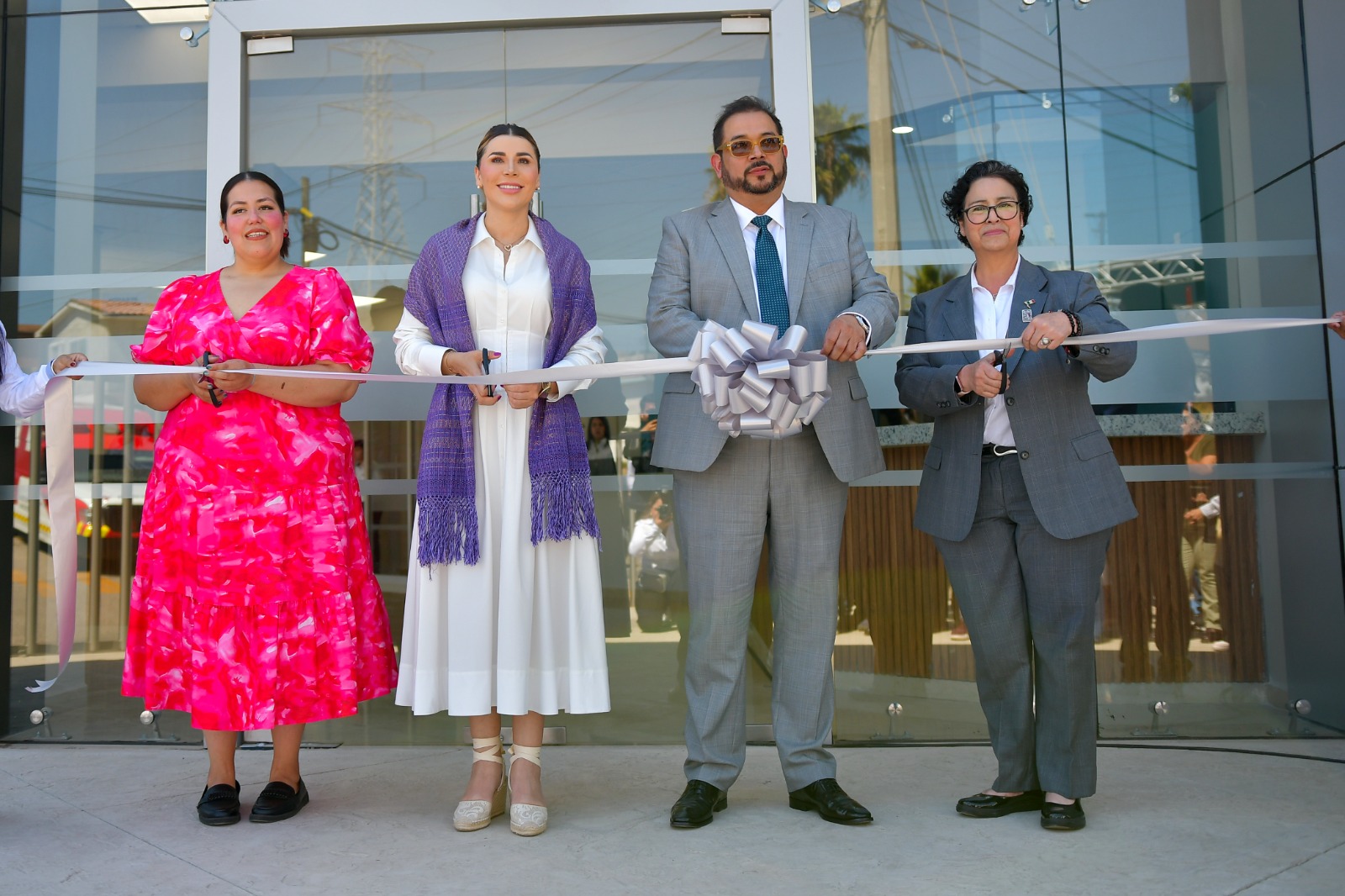 BAJA CALIFORNIA HACE HISTORIA: ARRANCA LA JUSTICIA ORAL CIVIL Y FAMILIAR