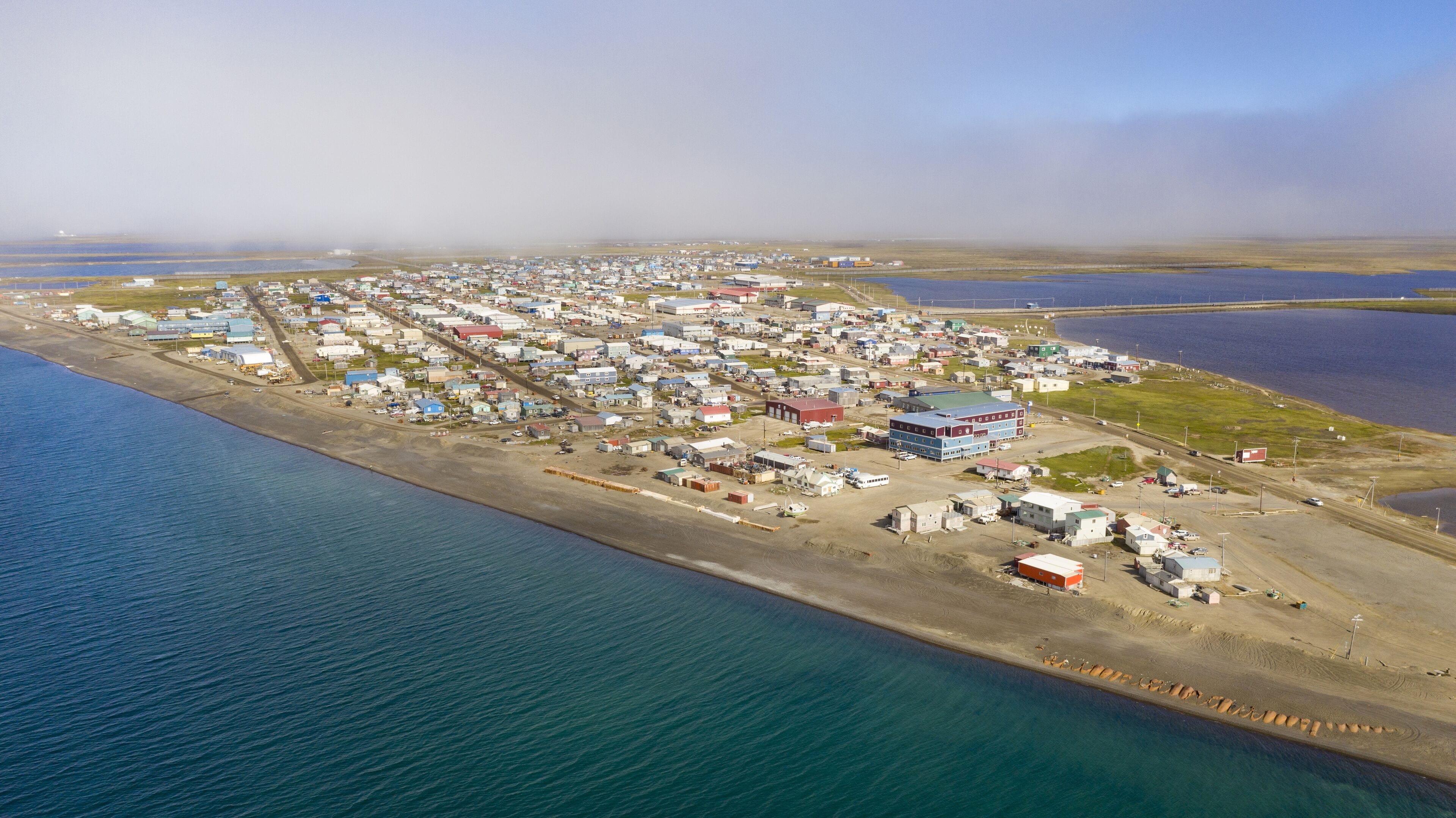 Conoce el lugar donde el sol no se oculta: alaska inicia 84 días continuos de luz