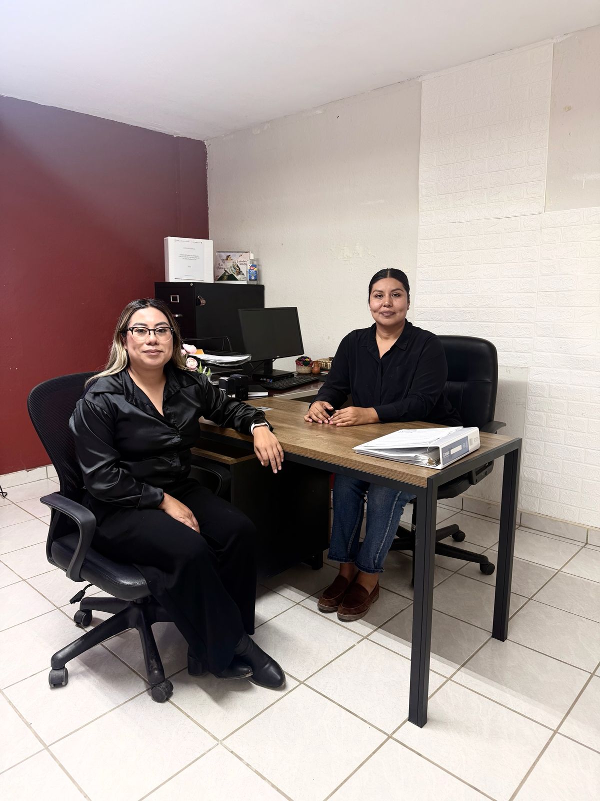 Fortalecen Registro Civil y Subsecretaría de Pueblos Originarios atención a comunidades alejadas